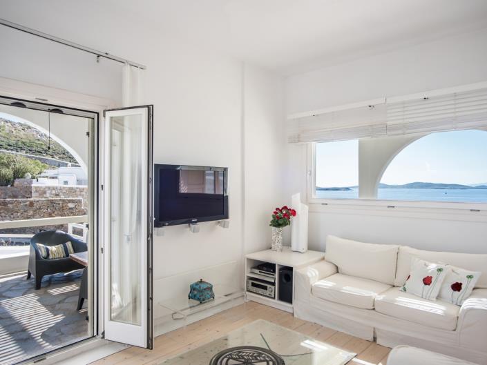 Image No.5-Villa de 4 chambres à vendre à Agios Ioannis