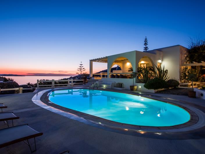 Image No.27-Villa de 4 chambres à vendre à Agios Ioannis