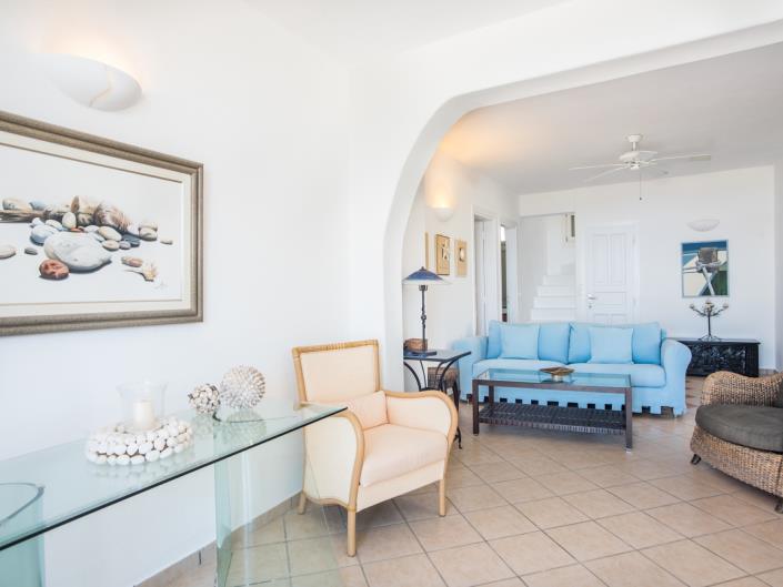 Image No.8-Villa de 4 chambres à vendre à Agios Ioannis