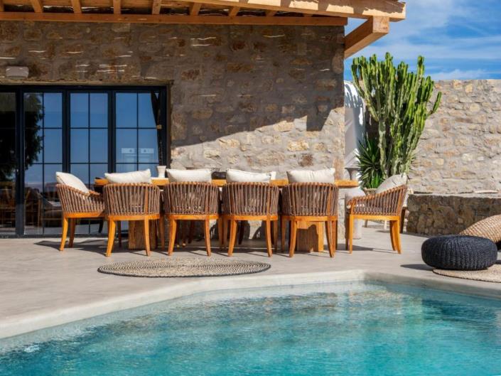 Image No.30-Villa de 5 chambres à vendre à Paraga