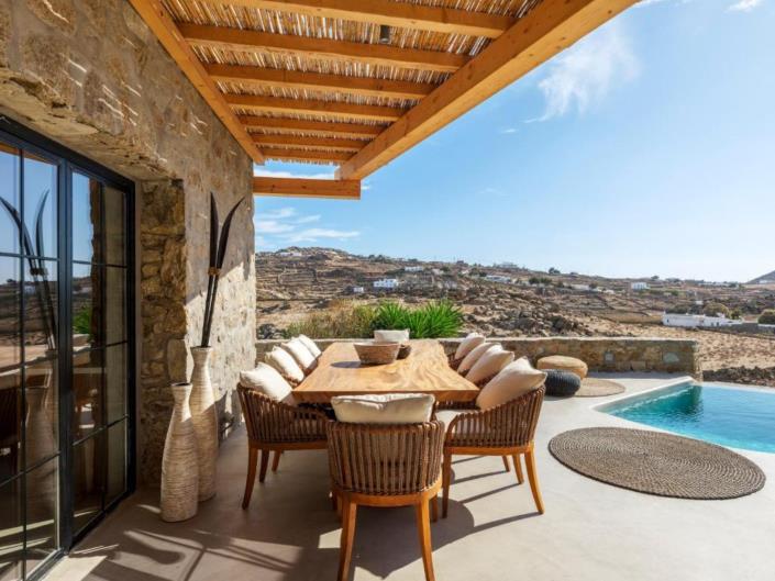 Image No.3-Villa de 5 chambres à vendre à Paraga