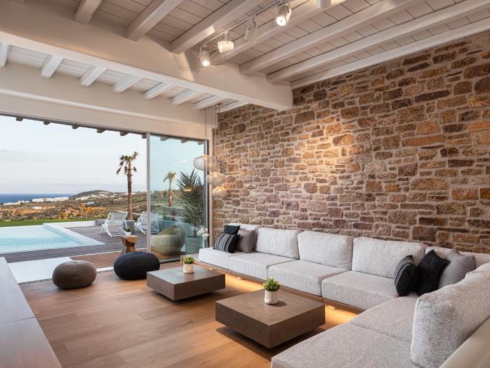 Image No.47-Villa de 5 chambres à vendre à Kalafati