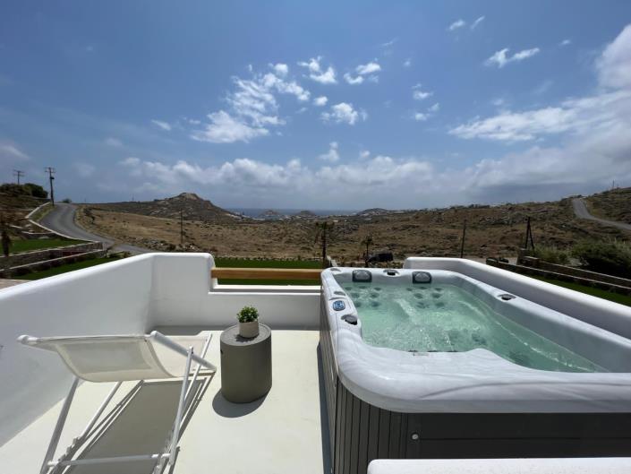 Image No.33-Villa de 5 chambres à vendre à Kalafati