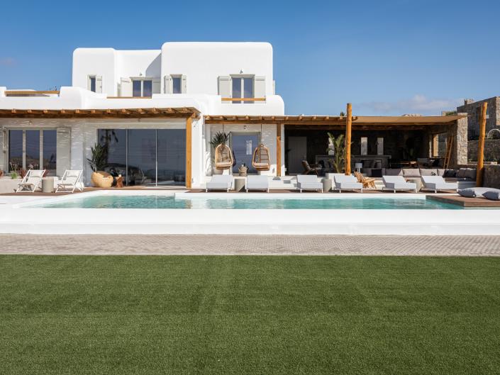 Image No.36-Villa de 5 chambres à vendre à Kalafati