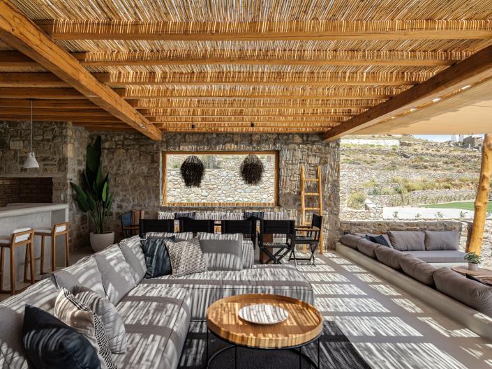 Image No.37-Villa de 5 chambres à vendre à Kalafati