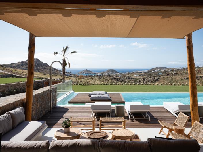 Image No.39-Villa de 5 chambres à vendre à Kalafati