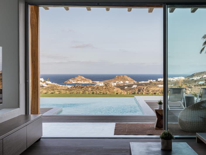 Image No.41-Villa de 5 chambres à vendre à Kalafati