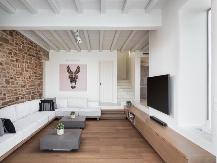 Image No.7-Villa de 5 chambres à vendre à Kalafati