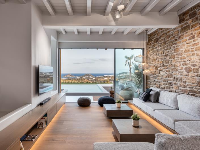 Image No.49-Villa de 5 chambres à vendre à Kalafati