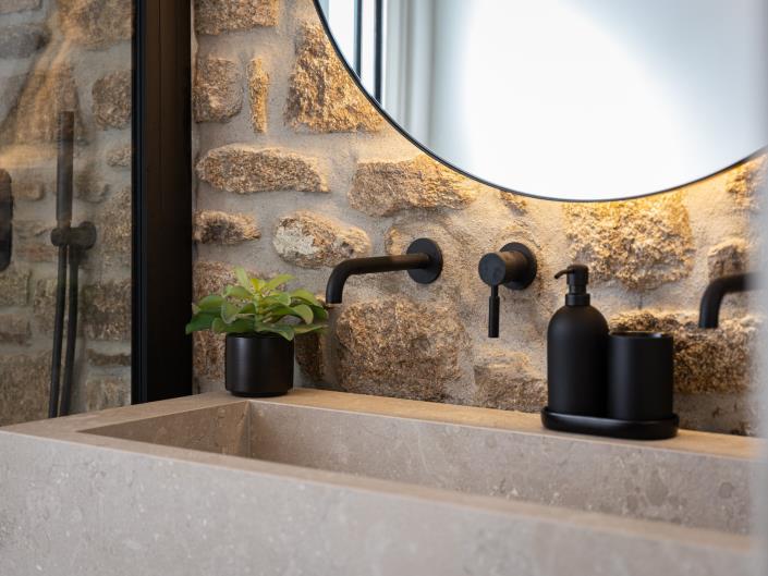 Image No.28-Villa de 5 chambres à vendre à Kalafati