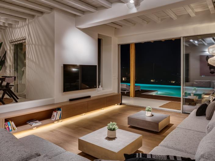 Image No.52-Villa de 5 chambres à vendre à Kalafati