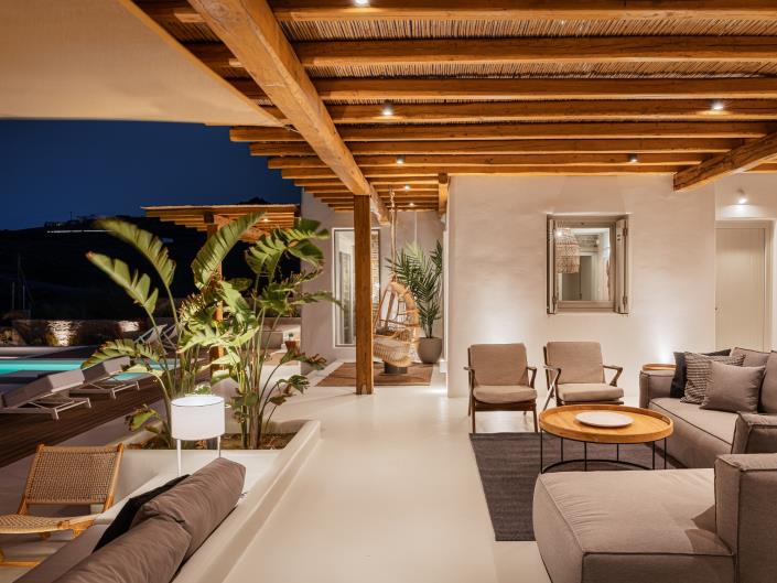 Image No.57-Villa de 5 chambres à vendre à Kalafati