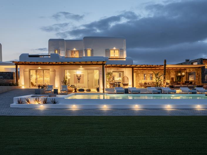 Image No.59-Villa de 5 chambres à vendre à Kalafati