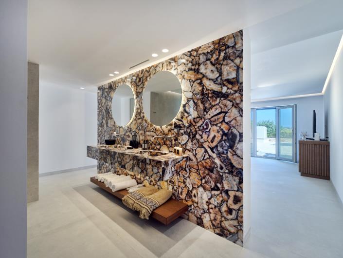 Image No.15-Villa de 4 chambres à vendre à Santa Maria