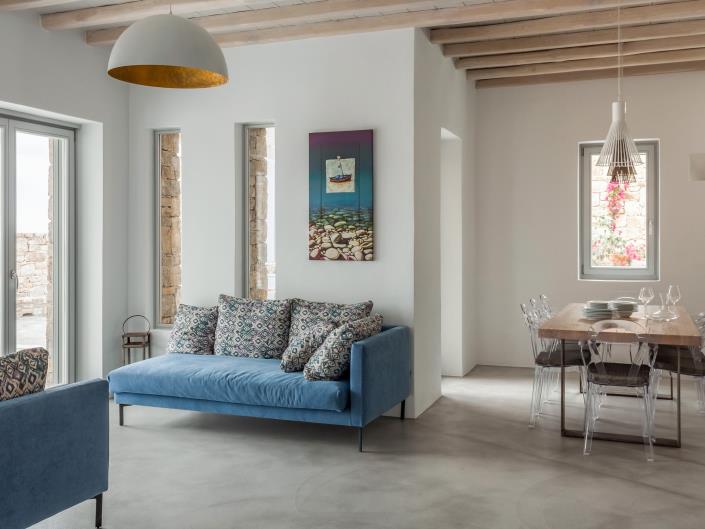 Image No.7-Villa de 7 chambres à vendre à Elia