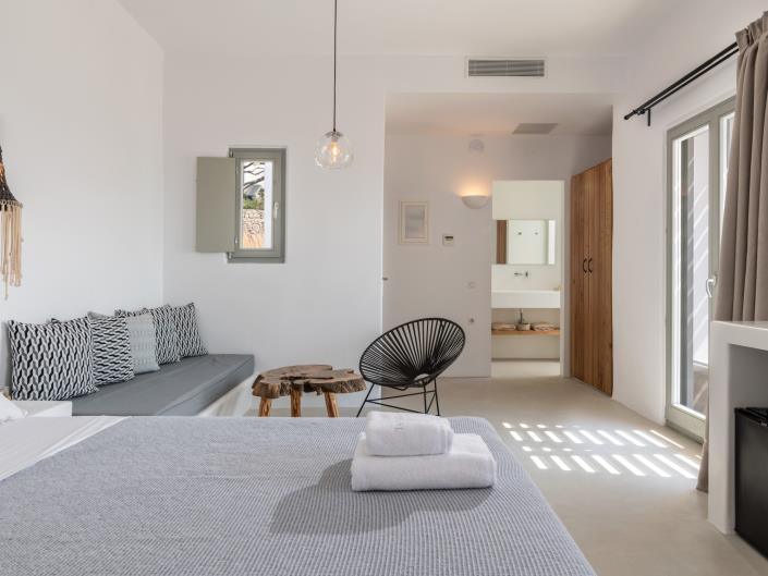 Image No.11-Villa de 7 chambres à vendre à Platys Gialos