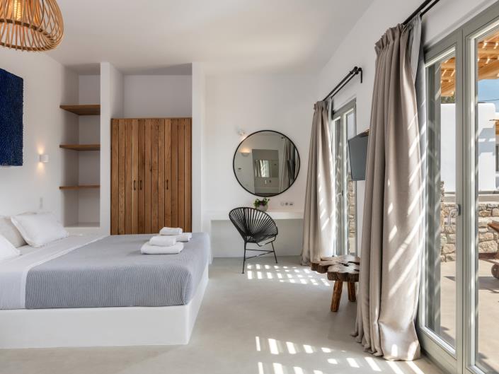 Image No.14-Villa de 7 chambres à vendre à Platys Gialos