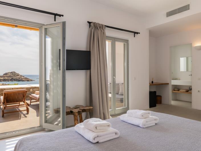 Image No.9-Villa de 7 chambres à vendre à Platys Gialos