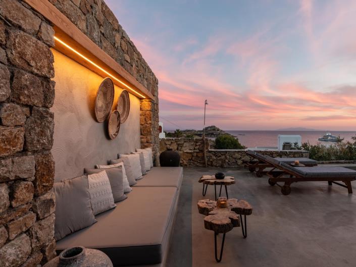 Image No.19-Villa de 7 chambres à vendre à Platys Gialos