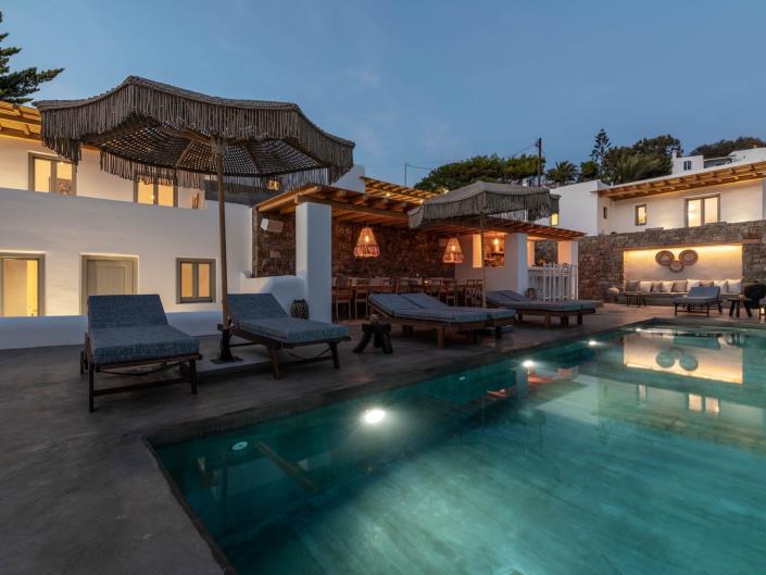 Image No.21-Villa de 7 chambres à vendre à Platys Gialos