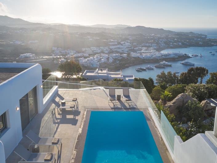 Image No.38-Villa de 5 chambres à vendre à Agios Lazaros