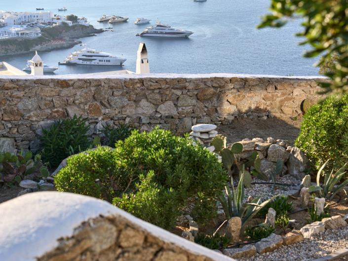 Image No.33-Villa de 5 chambres à vendre à Agios Lazaros