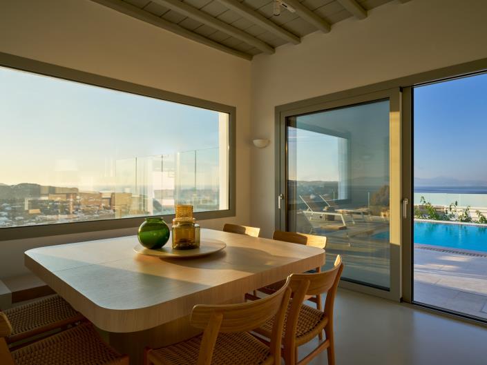 Image No.25-Villa de 5 chambres à vendre à Agios Lazaros