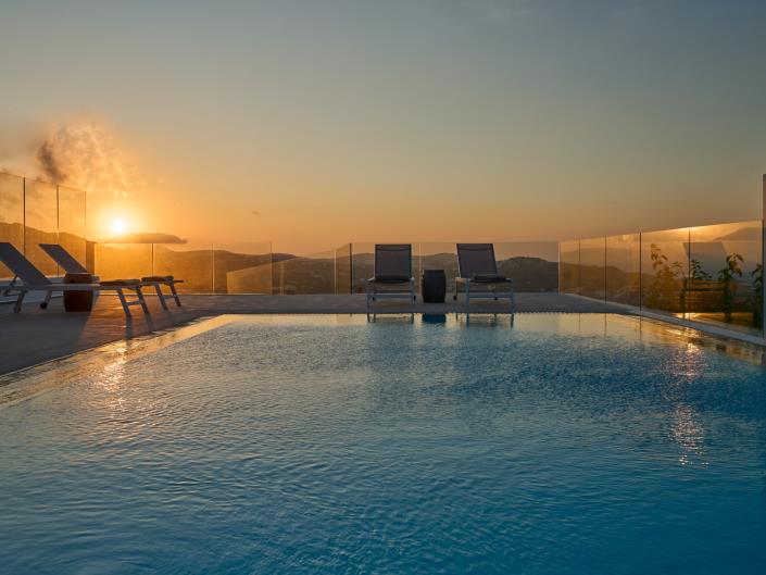 Image No.43-Villa de 5 chambres à vendre à Agios Lazaros