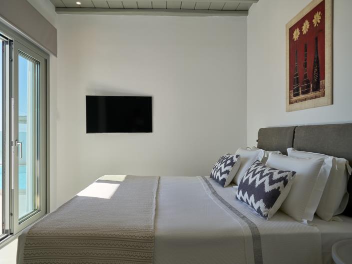 Image No.17-Villa de 5 chambres à vendre à Agios Lazaros