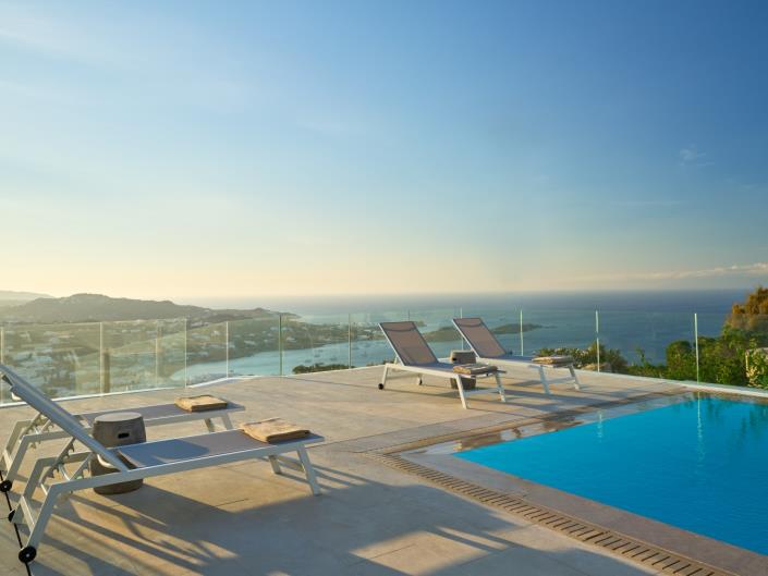 Image No.30-Villa de 5 chambres à vendre à Agios Lazaros