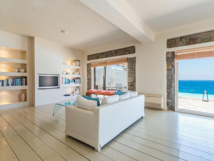 Image No.7-Villa de 5 chambres à vendre à Kanalia