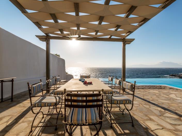 Image No.6-Villa de 5 chambres à vendre à Kanalia