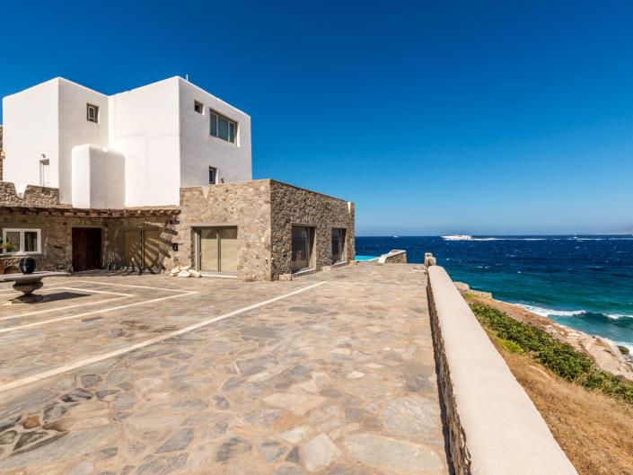 Image No.36-Villa de 5 chambres à vendre à Kanalia