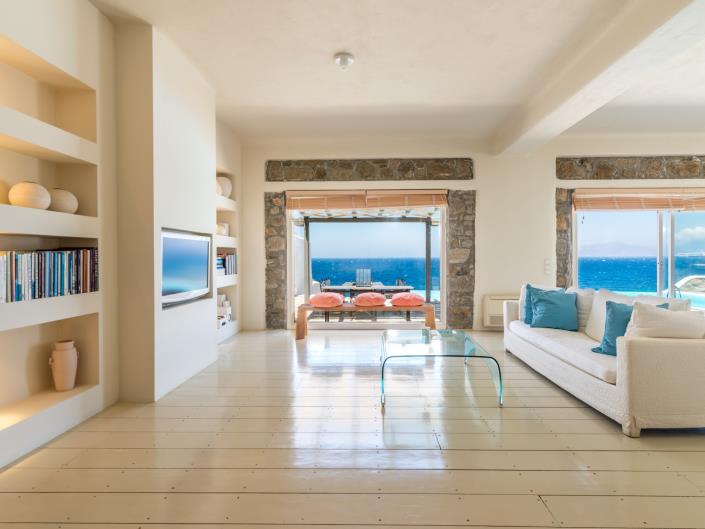 Image No.9-Villa de 5 chambres à vendre à Kanalia