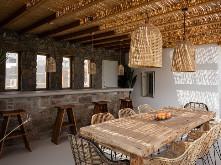 Image No.33-Villa de 4 chambres à vendre à Kalafati