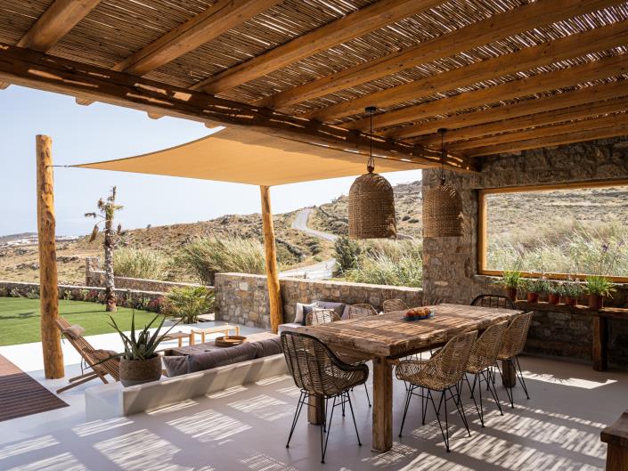 Image No.32-Villa de 4 chambres à vendre à Kalafati