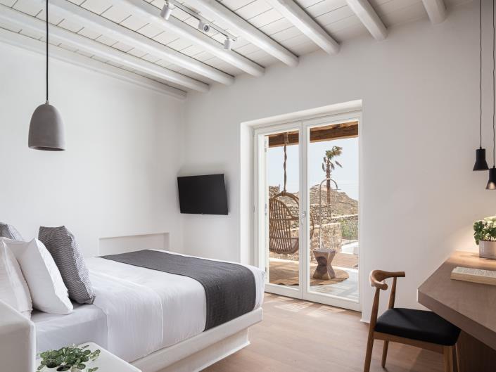 Image No.12-Villa de 4 chambres à vendre à Kalafati