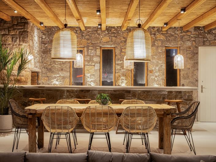 Image No.40-Villa de 4 chambres à vendre à Kalafati