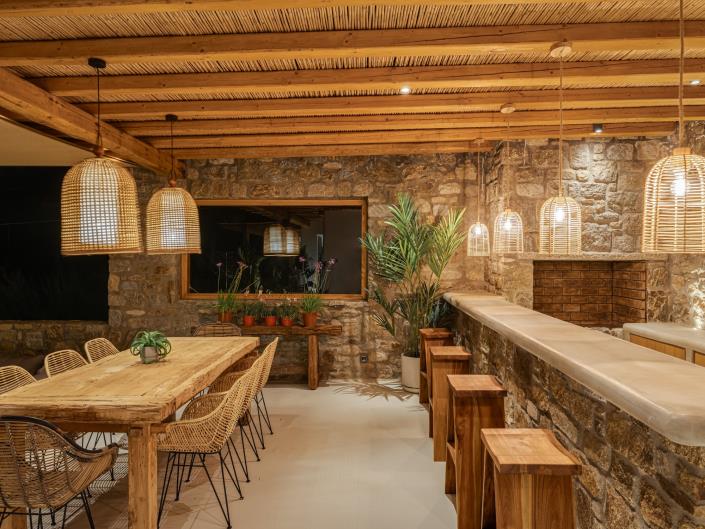 Image No.38-Villa de 4 chambres à vendre à Kalafati