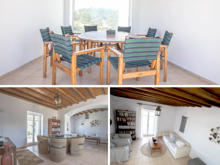 Image No.7-Villa de 8 chambres à vendre à Kalafati