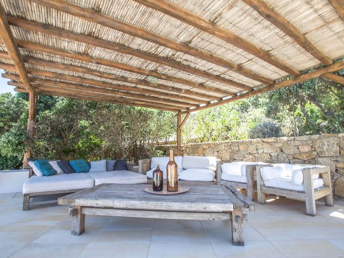 Image No.5-Villa de 8 chambres à vendre à Kalafati