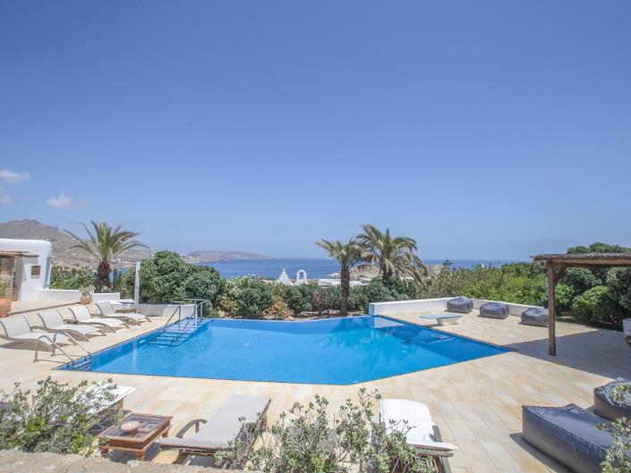 Image No.29-Villa de 8 chambres à vendre à Kalafati