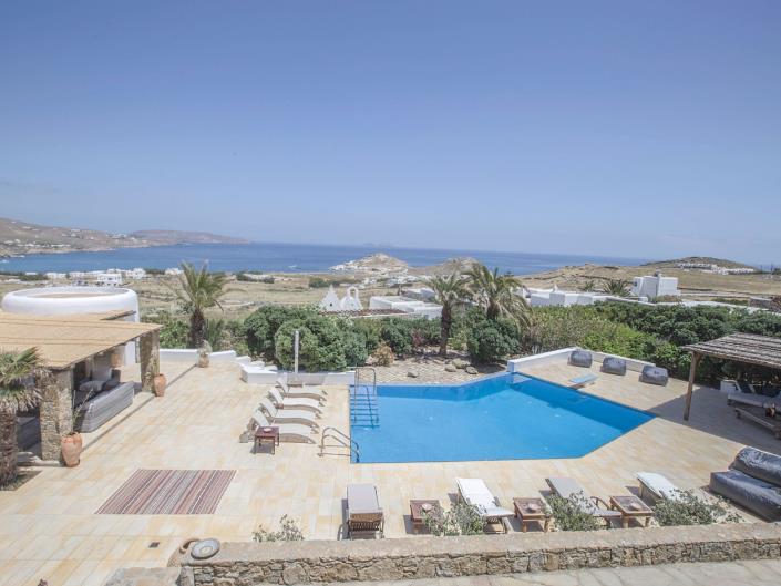 Image No.31-Villa de 8 chambres à vendre à Kalafati