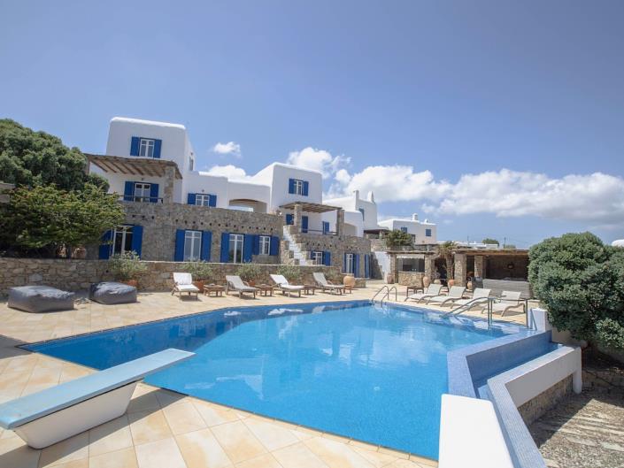 Image No.27-Villa de 8 chambres à vendre à Kalafati