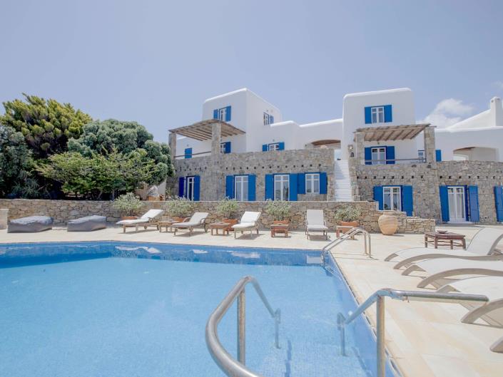 Image No.30-Villa de 8 chambres à vendre à Kalafati