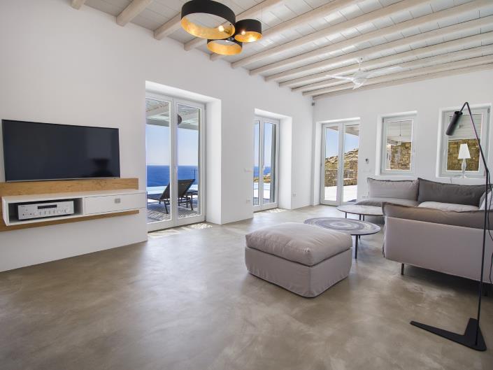 Image No.4-Villa de 7 chambres à vendre à Elia