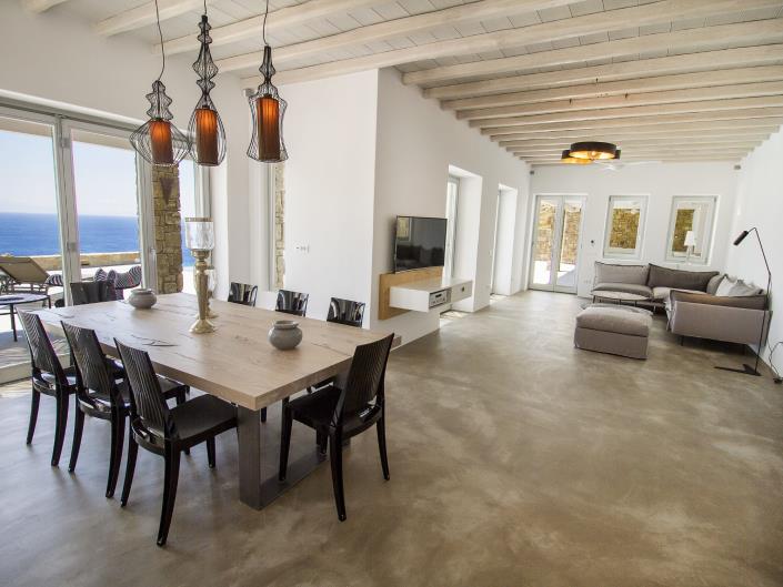 Image No.5-Villa de 7 chambres à vendre à Elia