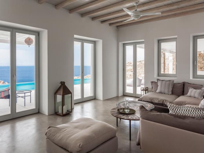 Image No.7-Villa de 7 chambres à vendre à Elia