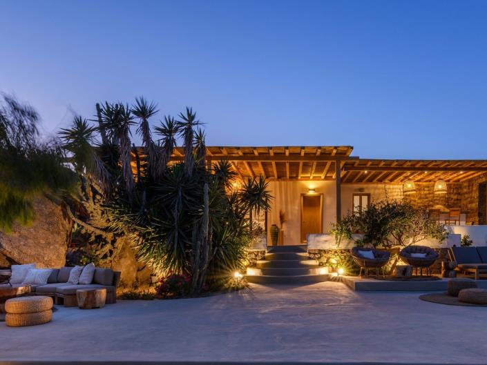 Image No.32-Villa de 5 chambres à vendre à Platys Gialos