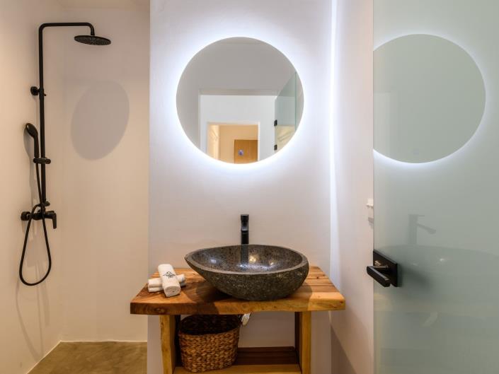 Image No.16-Villa de 5 chambres à vendre à Platys Gialos